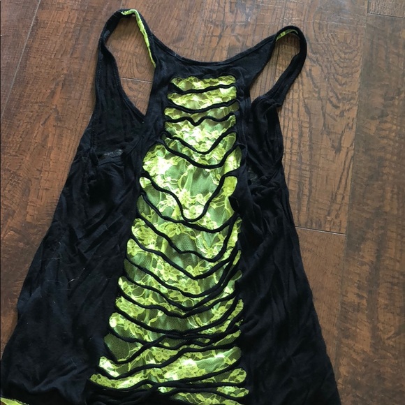 Dance shirt - Picture 2 of 2